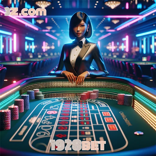 Login Criativo e Inovador no 1928bet para Jogadores