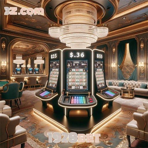 1928bet Slots Diversão